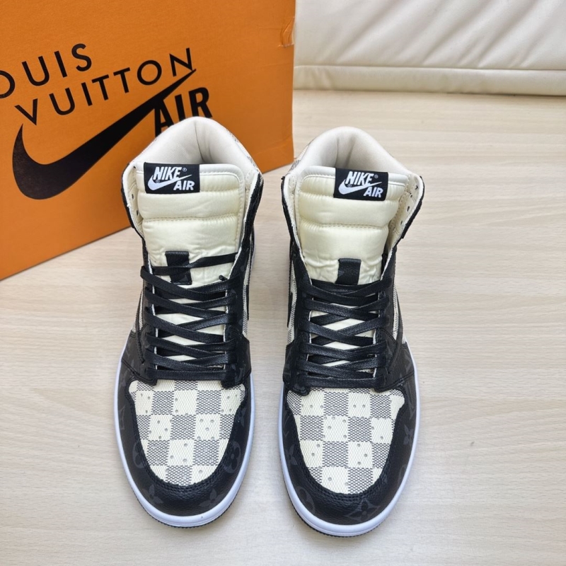 l**is V*t*n sneakers